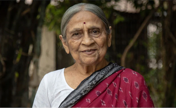 Ela Bhatt